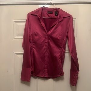 Beautiful blouse New York and company